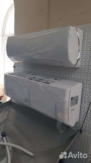 Сплит система новые и б/у