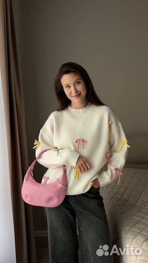 Свитер женский 42-48