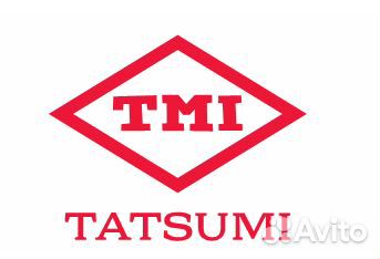 Tatsumi TCC1069 Диск тормозной перед