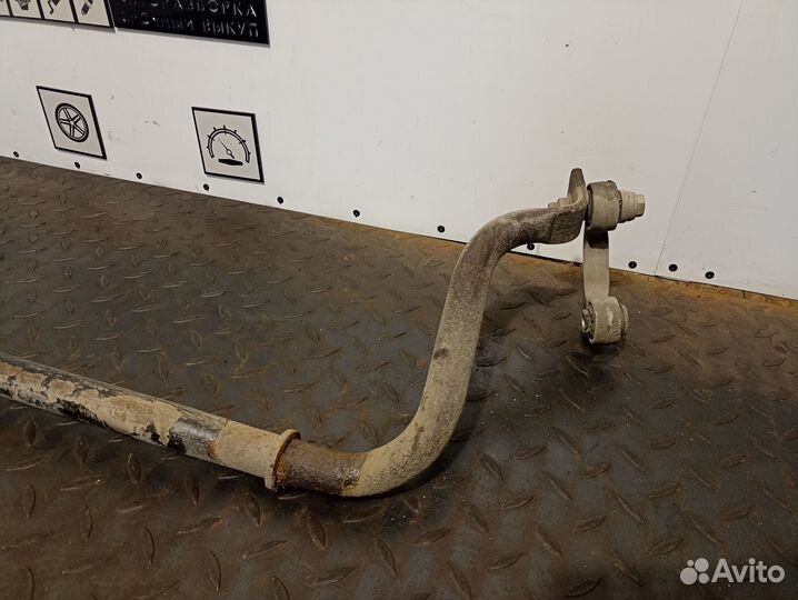 Стабилизатор передний для VW,Audi,Skoda