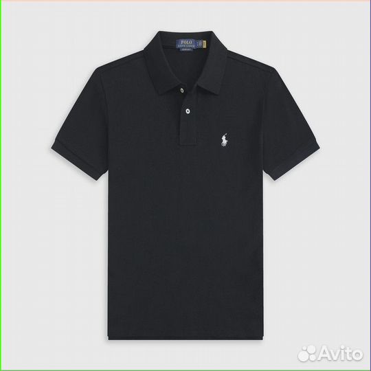 Футболка Polo Ralph Lauren (Арт. 311890)