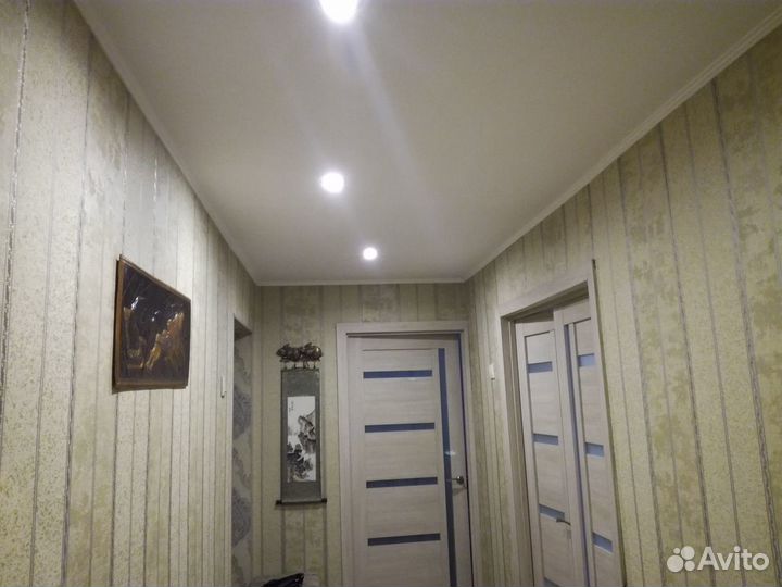 Ремонт,отделка квартир