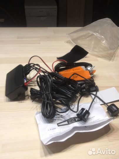 Парктроник