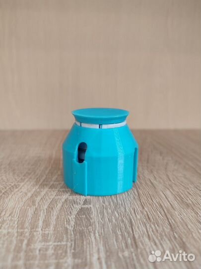 Сертер для Quick-set и Fast Set II