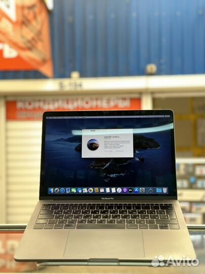 Apple MacBook Pro 13 2016 i5/8/256