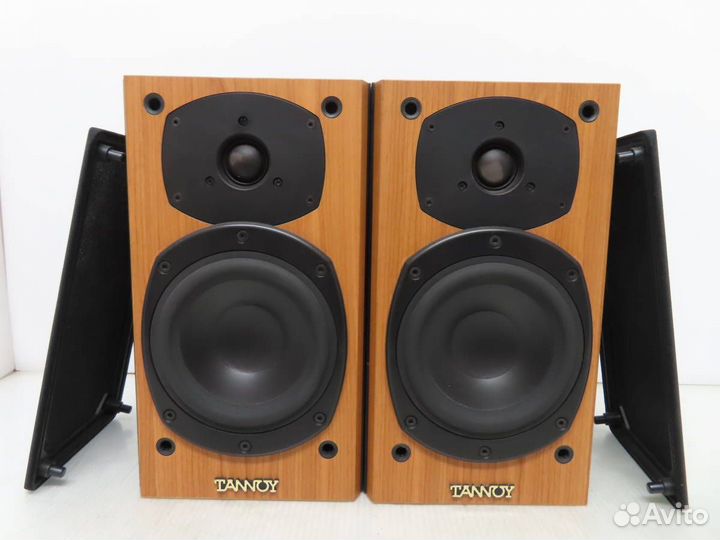 Tannoy Mercury m1-Cherry 2-полосная акустика