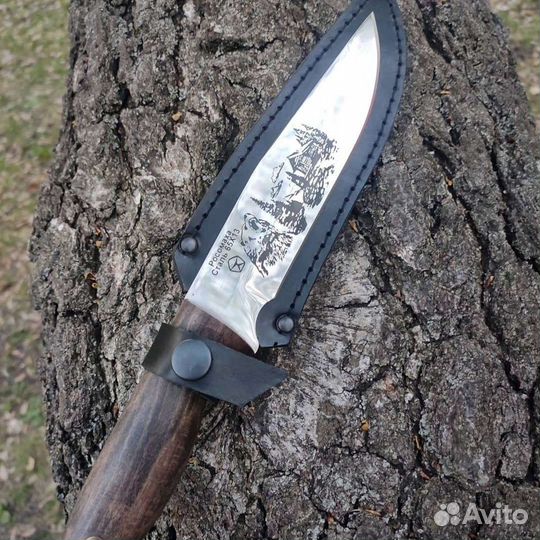 Кизлярские ножи