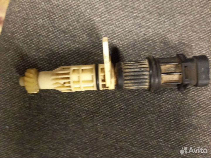 Дэу нексия- датчик скорости