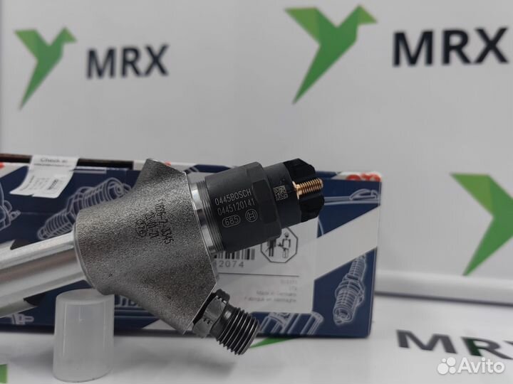 Форсунка 0445120141