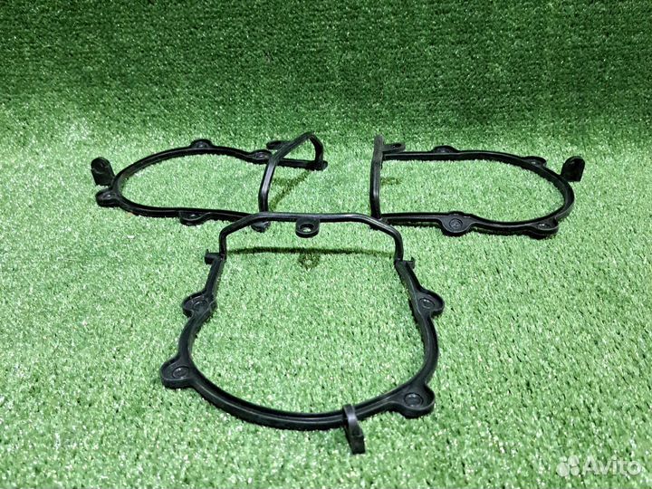 Прокладка крышки вариатора honda dio