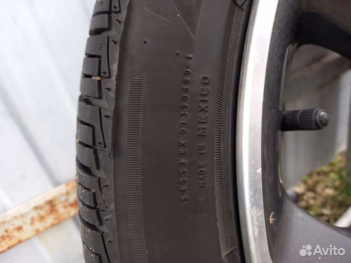 Bridgestone Turanza QuietTrack 235/40 R18 95V