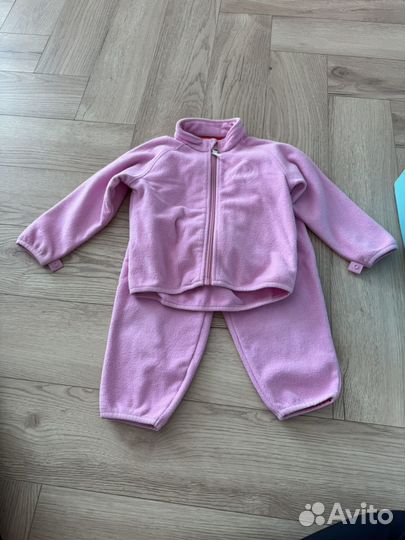 Поддева reima 86 (+6)