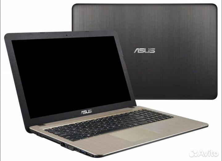 Asus X540L