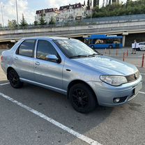 FIAT Albea 1.4 MT, 2007, 236 000 км, с пробегом, цена 398 000 руб.