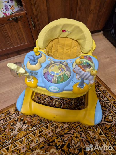 Ходунки детские