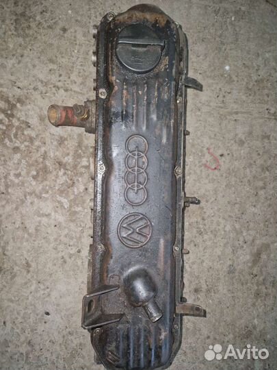 Для Ауди-100 гбц 2.3л