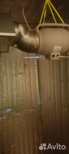 Готовый гроубокс