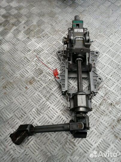 Рулевая колонка Volkswagen Passat Cc 358 1.8 cdab