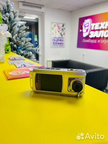 Видеорегистратор Carline SX620