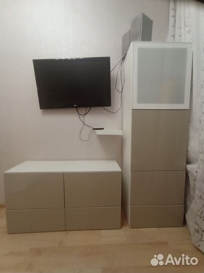 Мебель Икеа