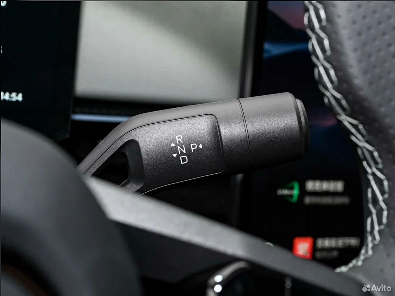 Lynk & Co 07 GT 1.5 AT, 2026, 1 км