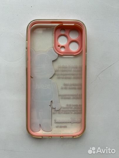 Чехол на iPhone 13 pro max