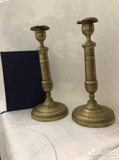 Подсвечник СССР