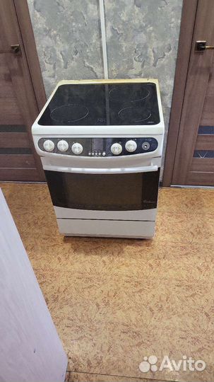 Плита электрическая