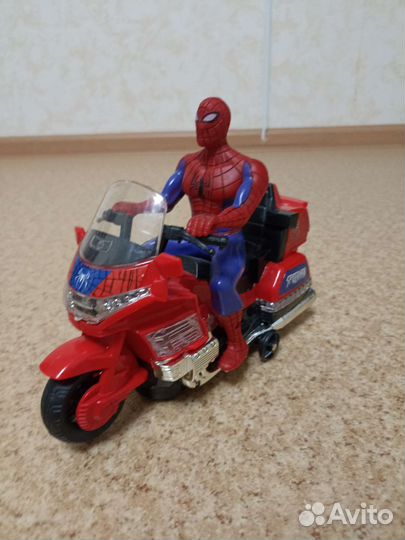 Детский музыкальная игрушка
