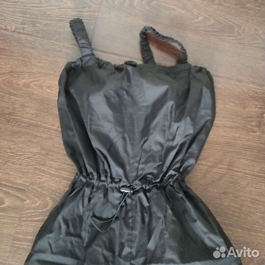 Комбинезон сауна для разогрева