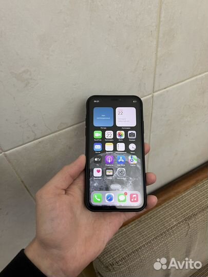 iPhone X, 64 ГБ
