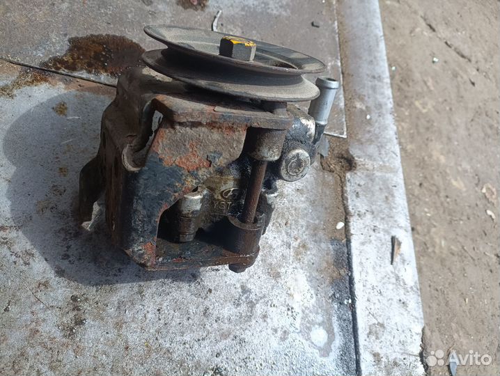 Насос гидроусилителя для Hyundai Accent