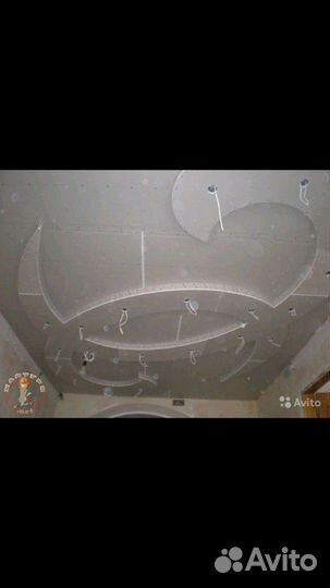 Гипсокартон