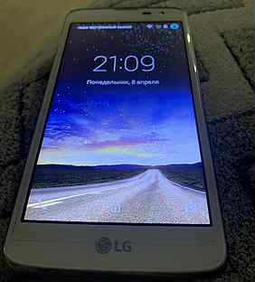 LG K7 X210DS, 8 ГБ