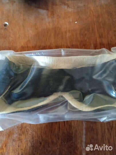 Очки защитные СССР