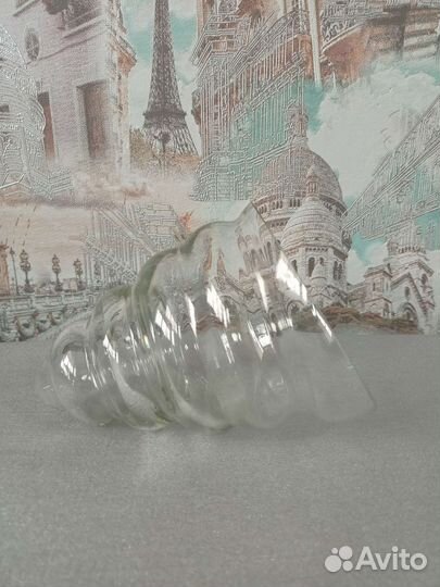 Посуда из стекла