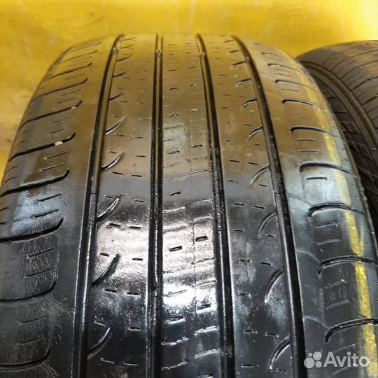 Nexen N'Priz AH8 205/55 R16
