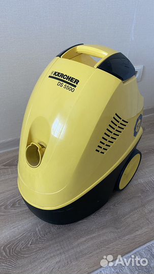 Пылесос Karcher