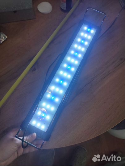 Оборудование для аквариума