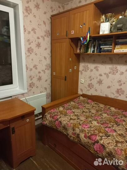 Детская мебель