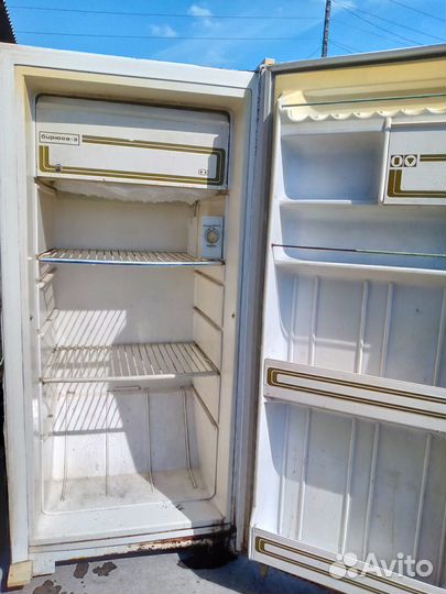 Холодильник бу