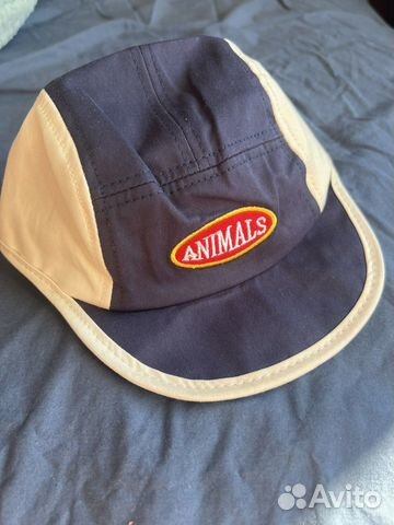 Детская кепка