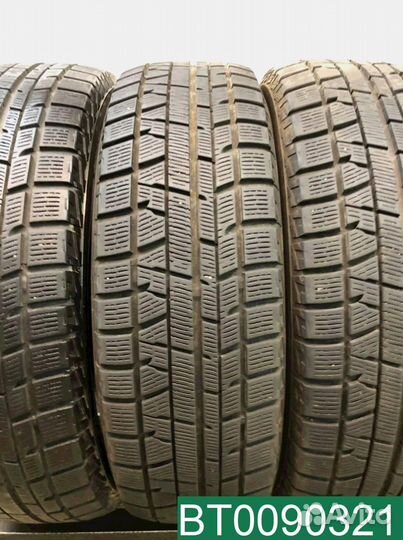 Yokohama Ice Guard IG50+ 195/65 R15 105W