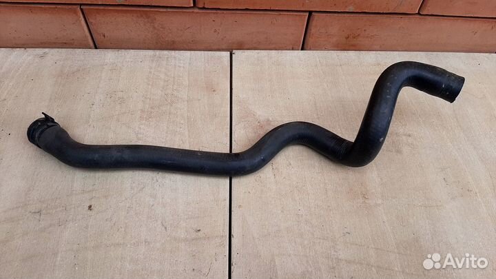 Патрубок отопителя BMW 5-Series 530I E60