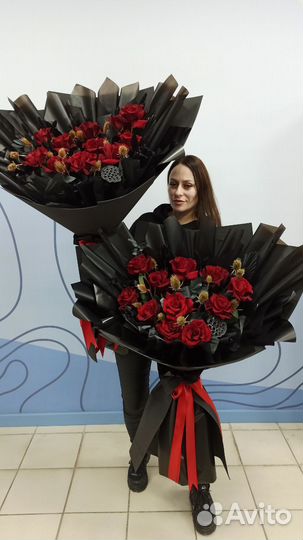 Розы