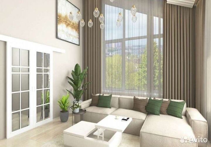 Дизайнер, дизайн интерьера удалённо