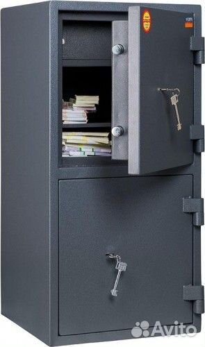 Сейф взломостойкий valberg кварцит 90Т/2 S10499365