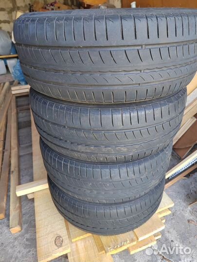 Pirelli Cinturato P1 Verde 205/55 R16 V