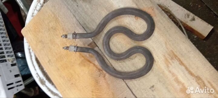 Тэн для плитки 2квт