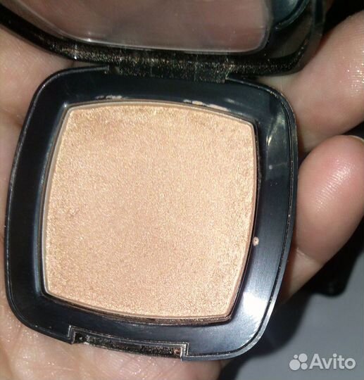 Косметика для лица Missha, Make up Ford ever